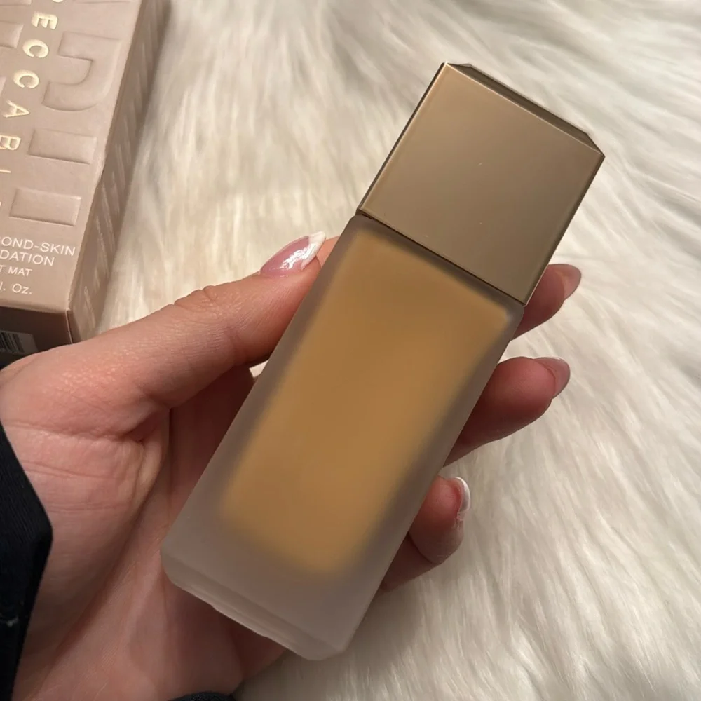 Anastasia Beverly Hills Impeccable Blurring Second-Skin Matte Foundation 3W